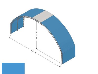 Diagram hale 20M-C