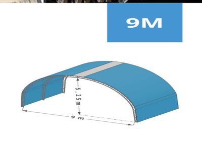 Diagram hale 9M
